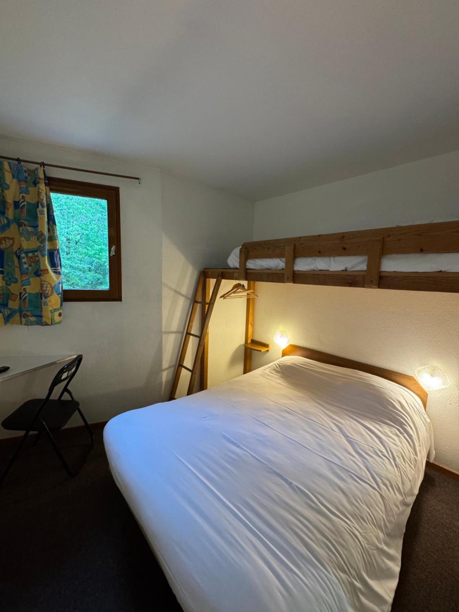 Symp'Hotel Nivolas-Vermelle Екстер'єр фото